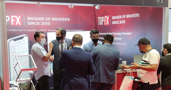 TopFX | شركات التداول الموثوقة